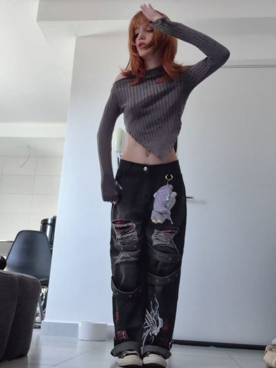 @Sukoshi Ingrid🦊