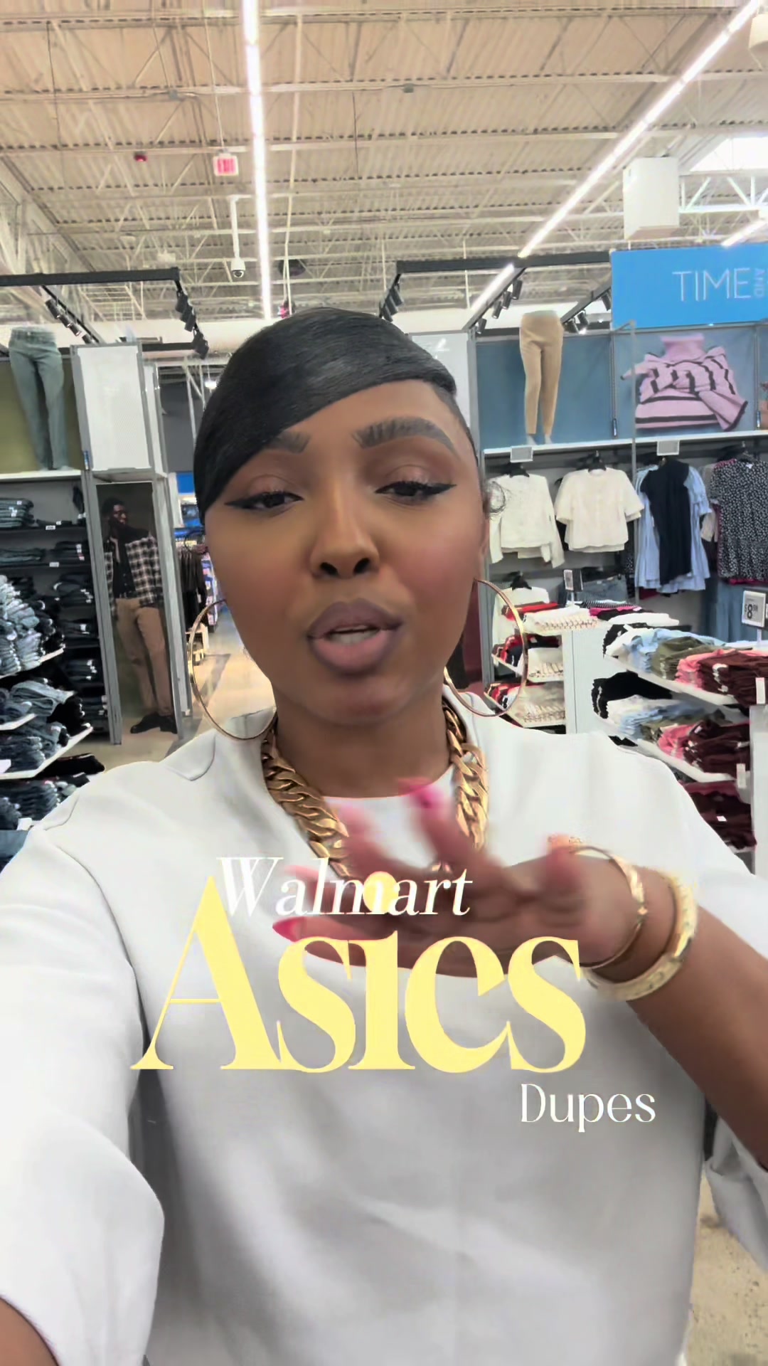 @Lachelle Trends