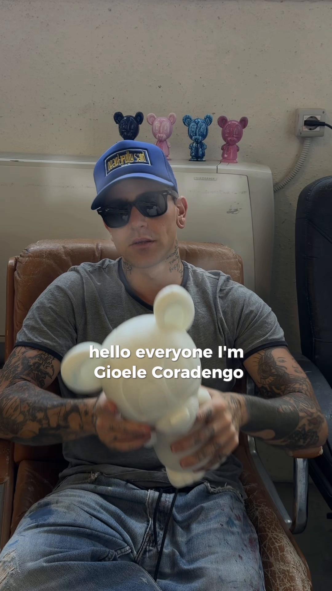 @Gioele Corradengo