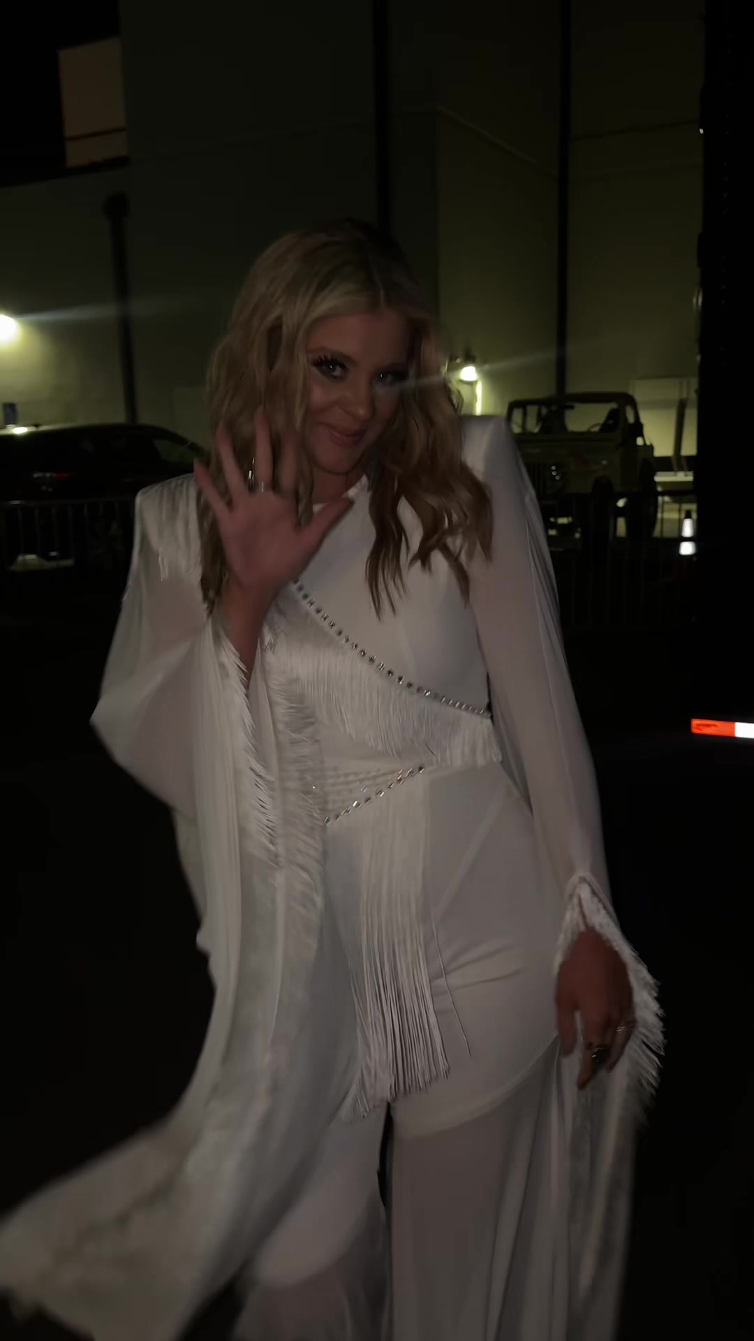 @Lauren Alaina