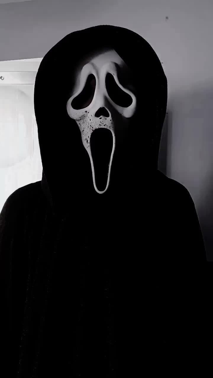 @MrDevilGhostface97😈👻🔪