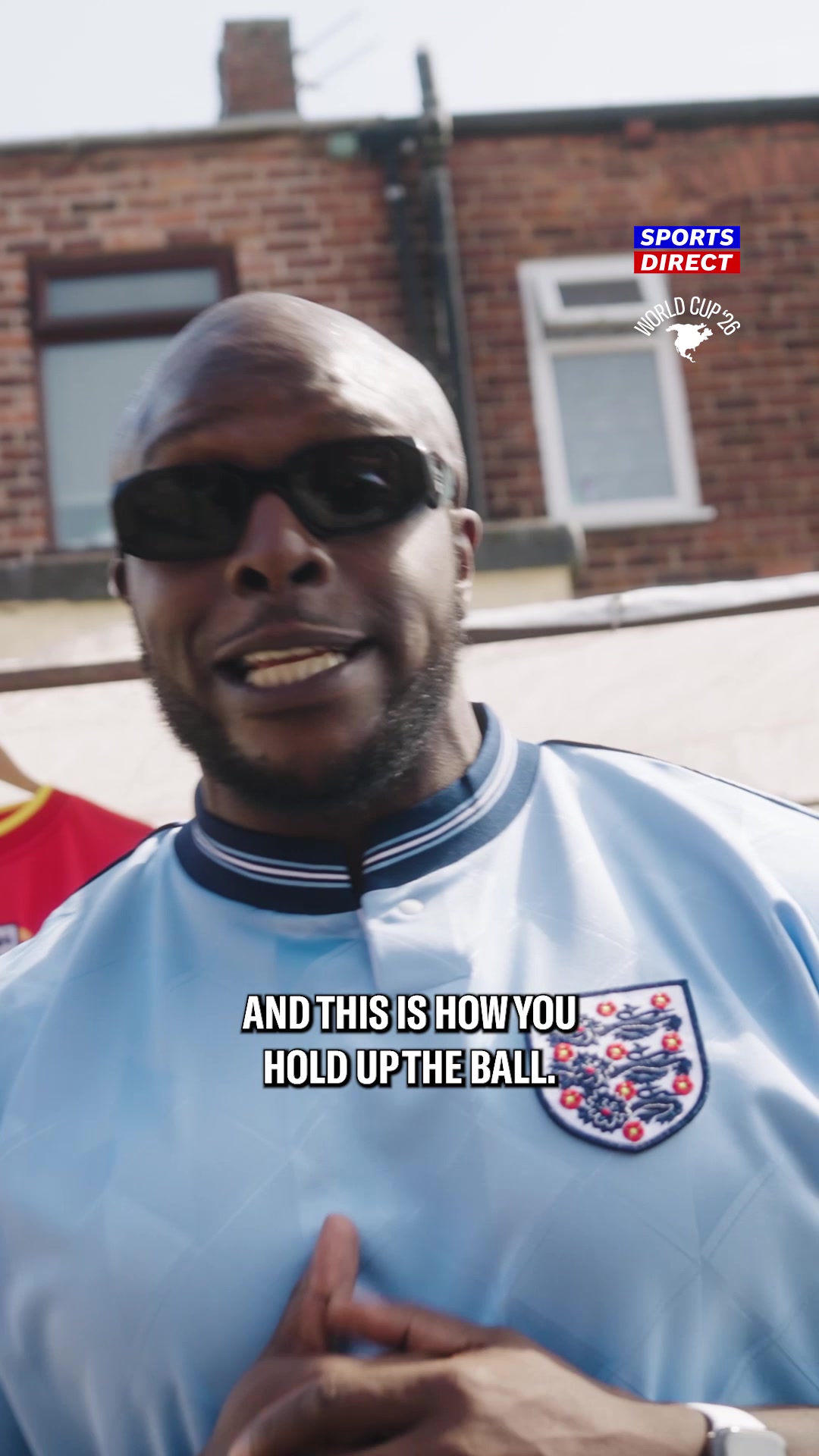 @Sports Direct