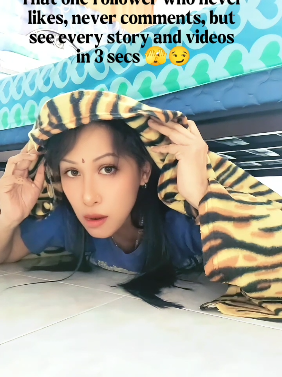 @Shamirapuspaofficial