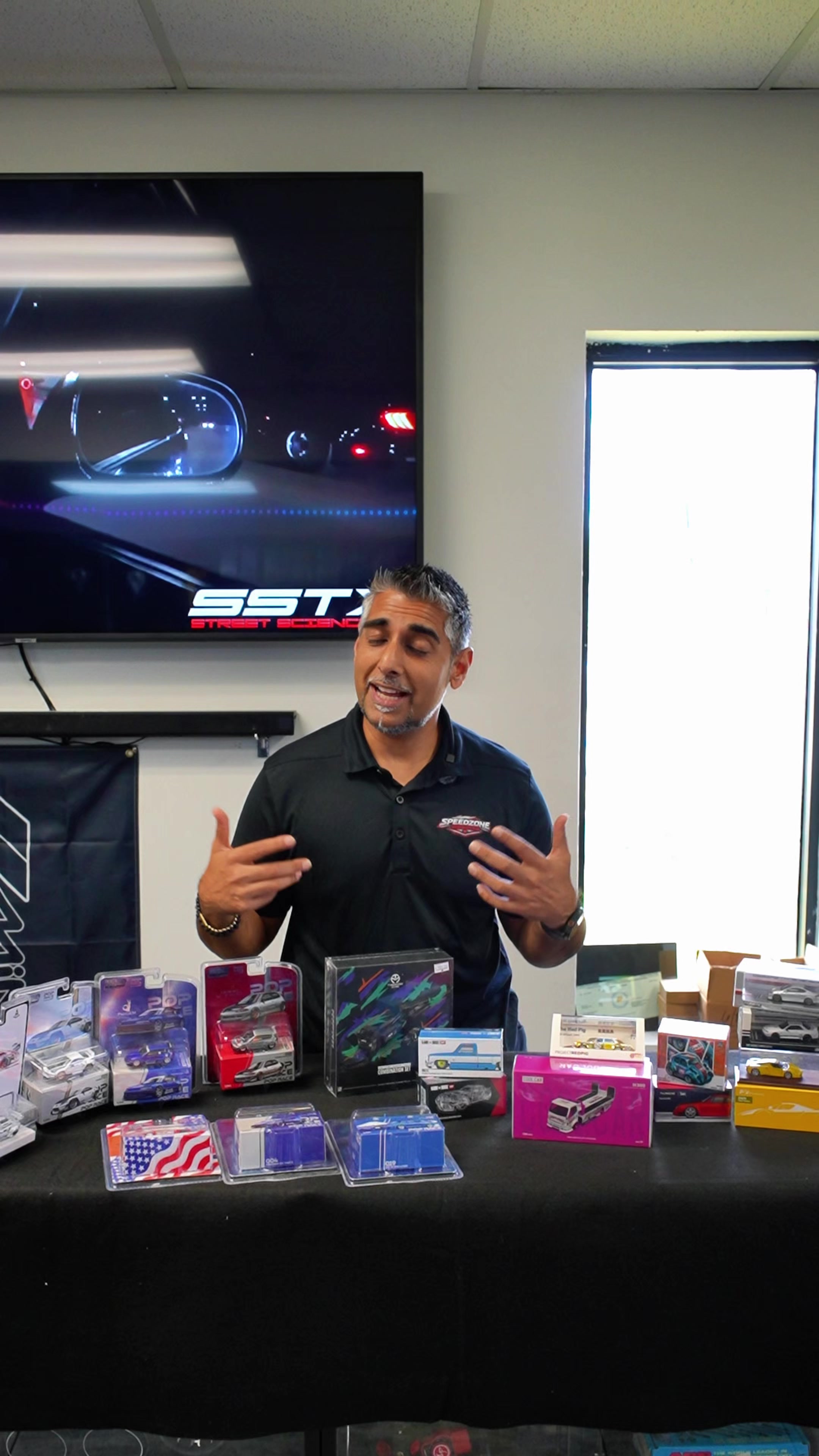 @Speedzone Performance LLC