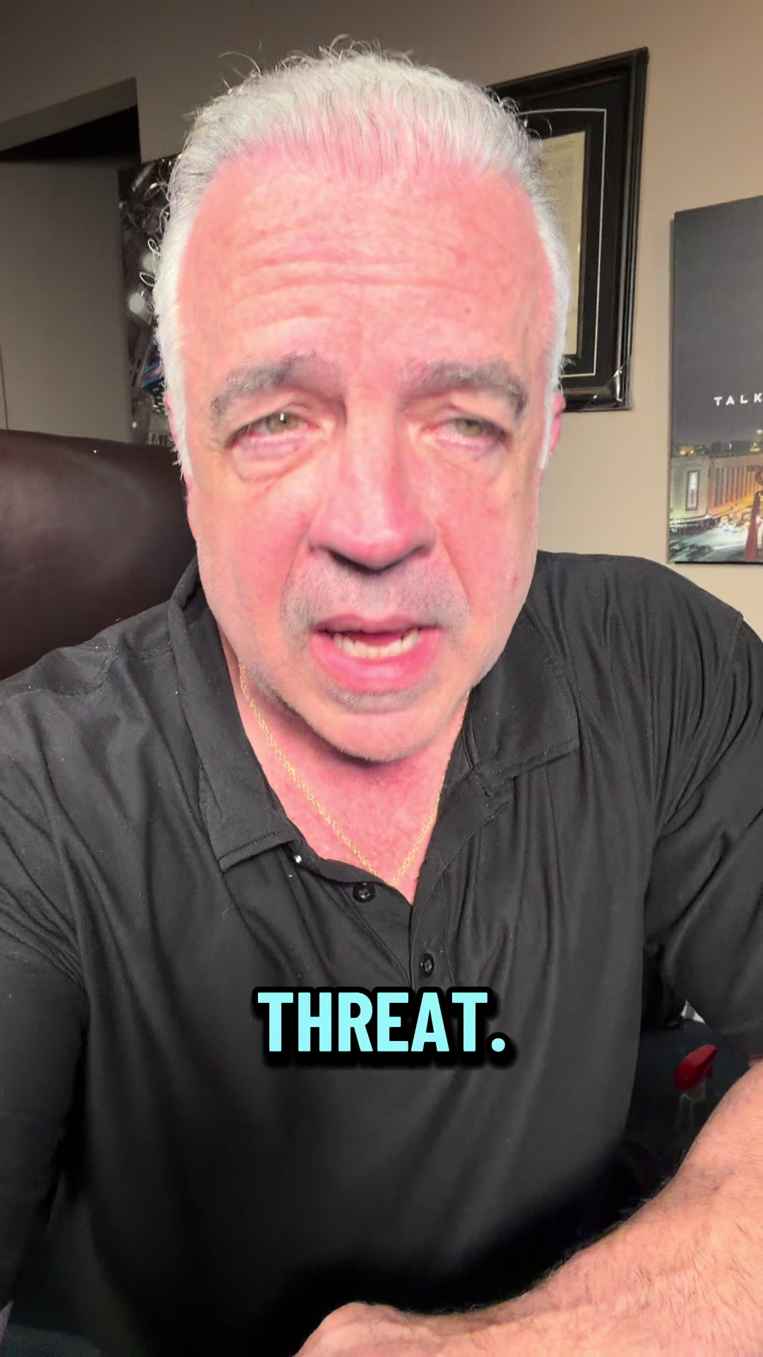 @Joe "Pags" Pagliarulo