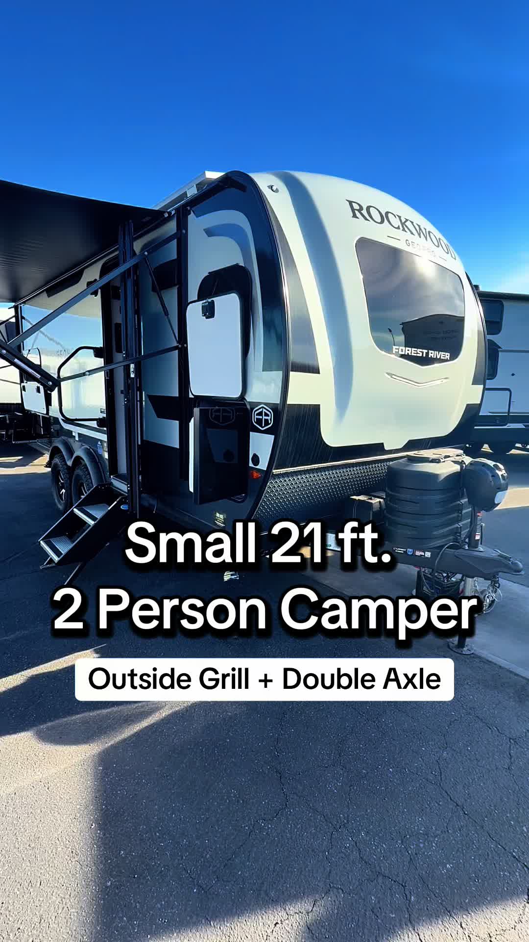 @Angel Sells RVs