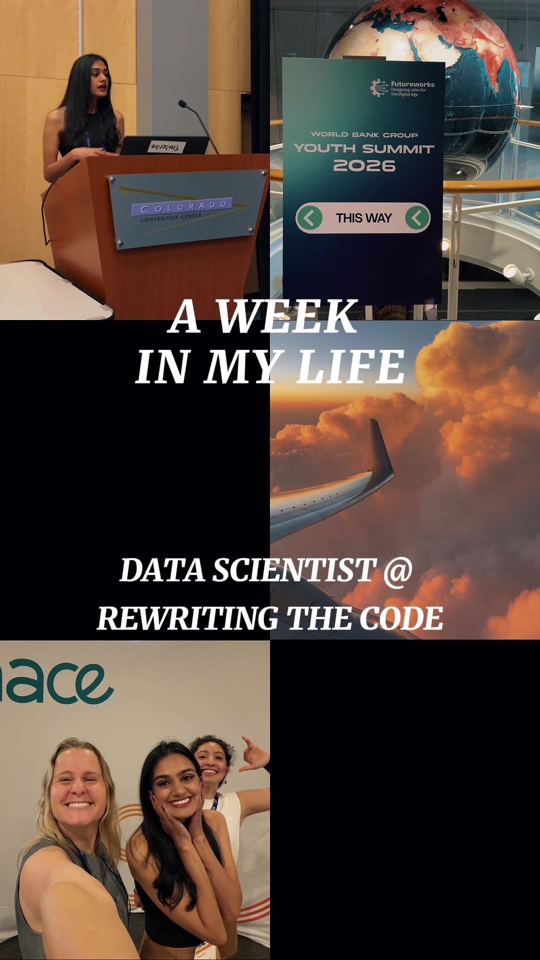 @Rewriting the Code