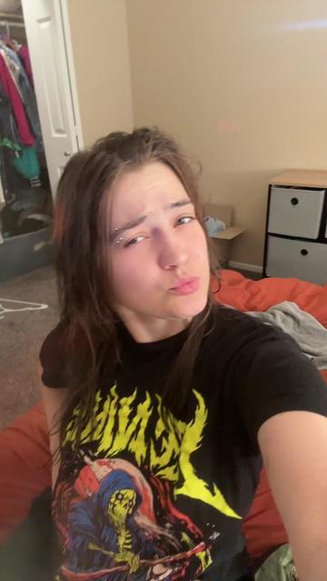 @Alyssa