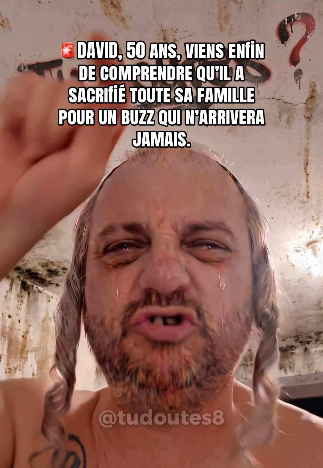 @Tu doutes ?