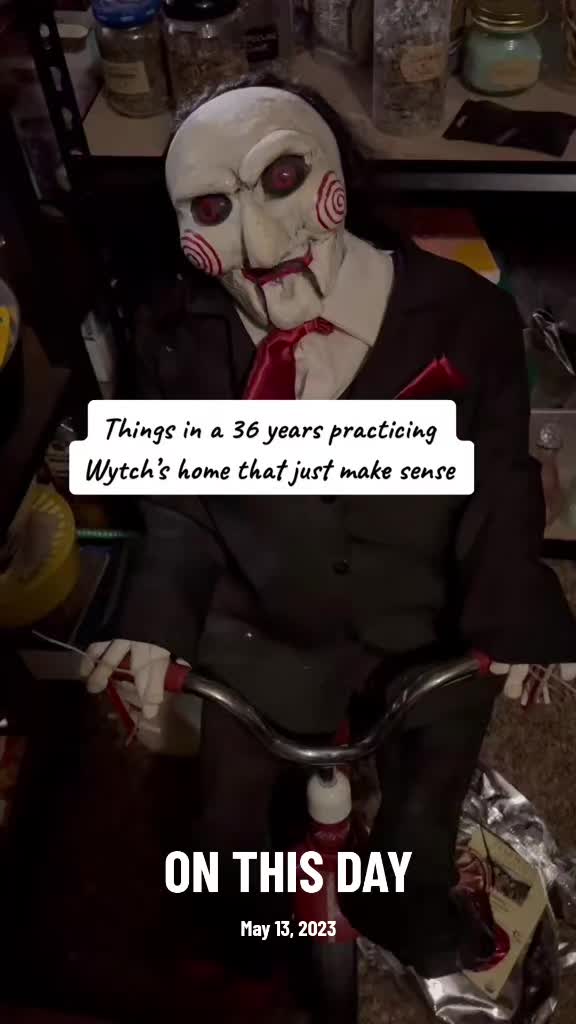 @witchfoot