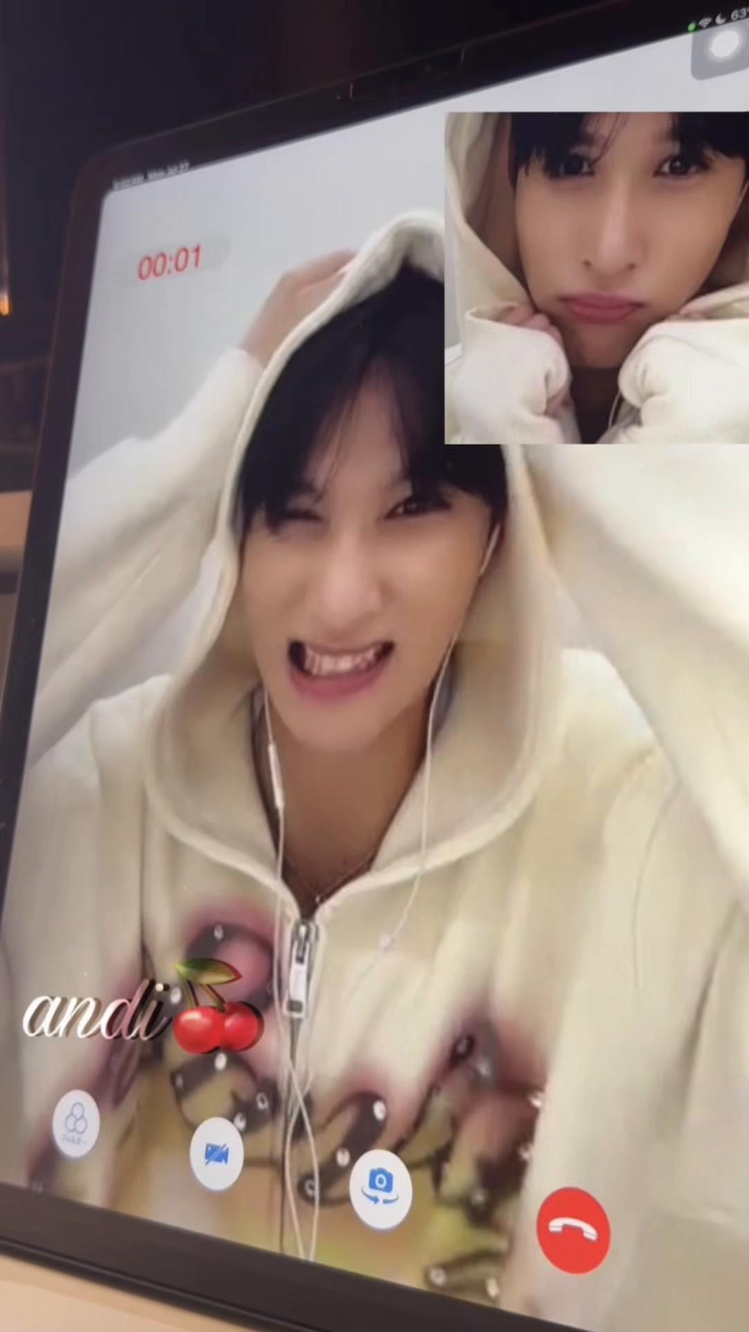 @&andi.ᐟ۶ৎ ¹²³⁷⁸