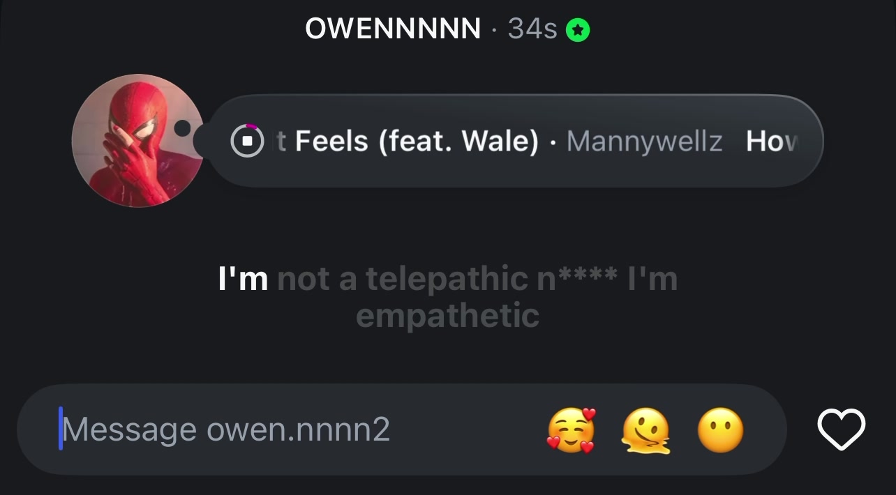 @OWENNNNN