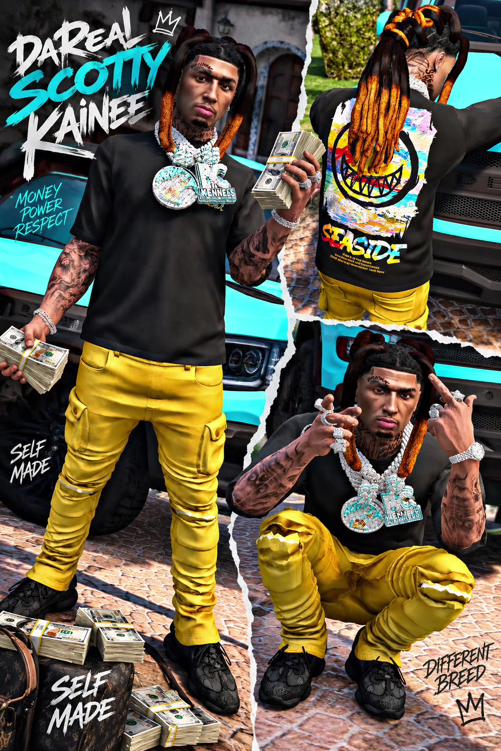 @Scotty Kaine33
