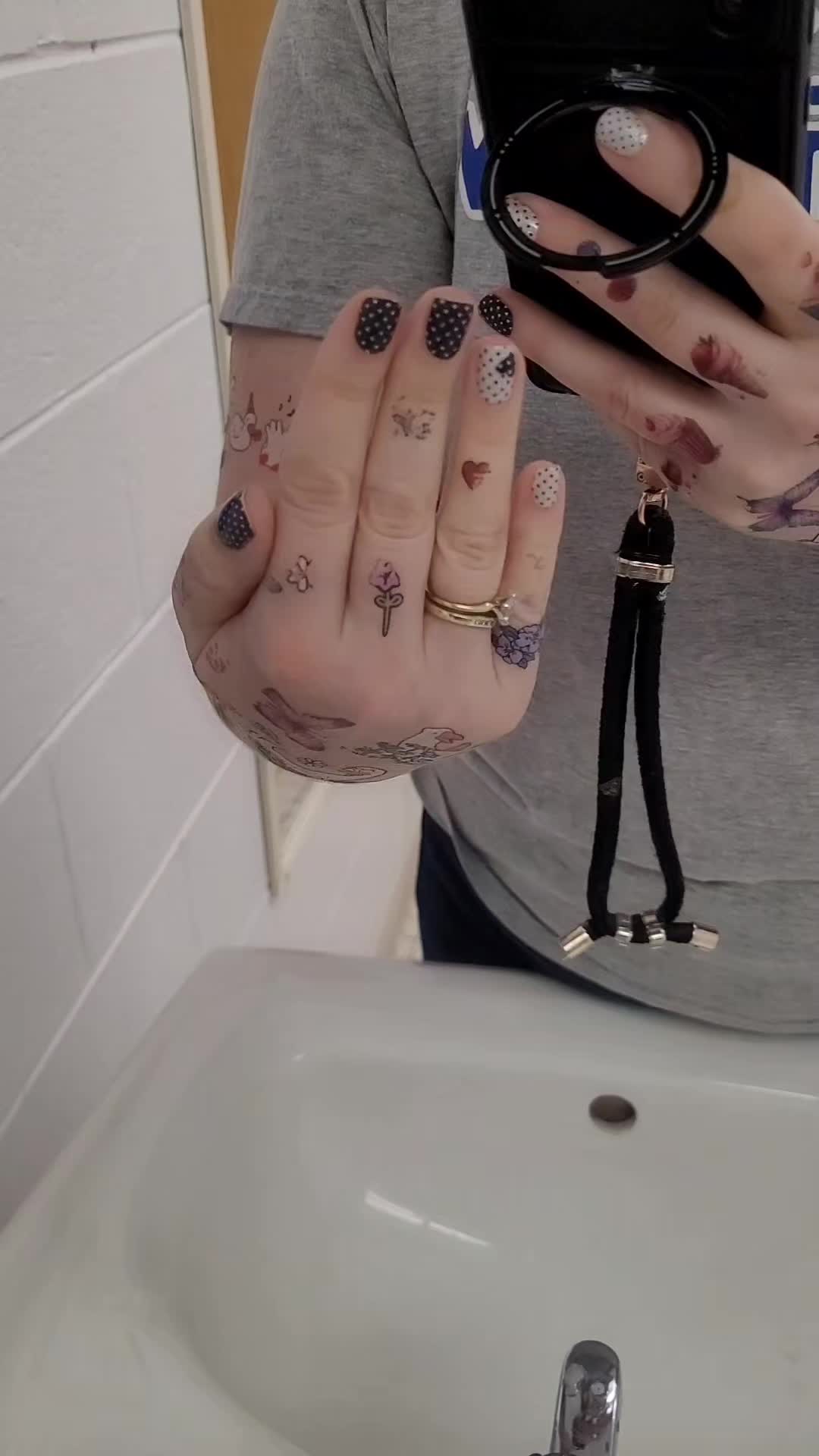 @Polished by Darcy