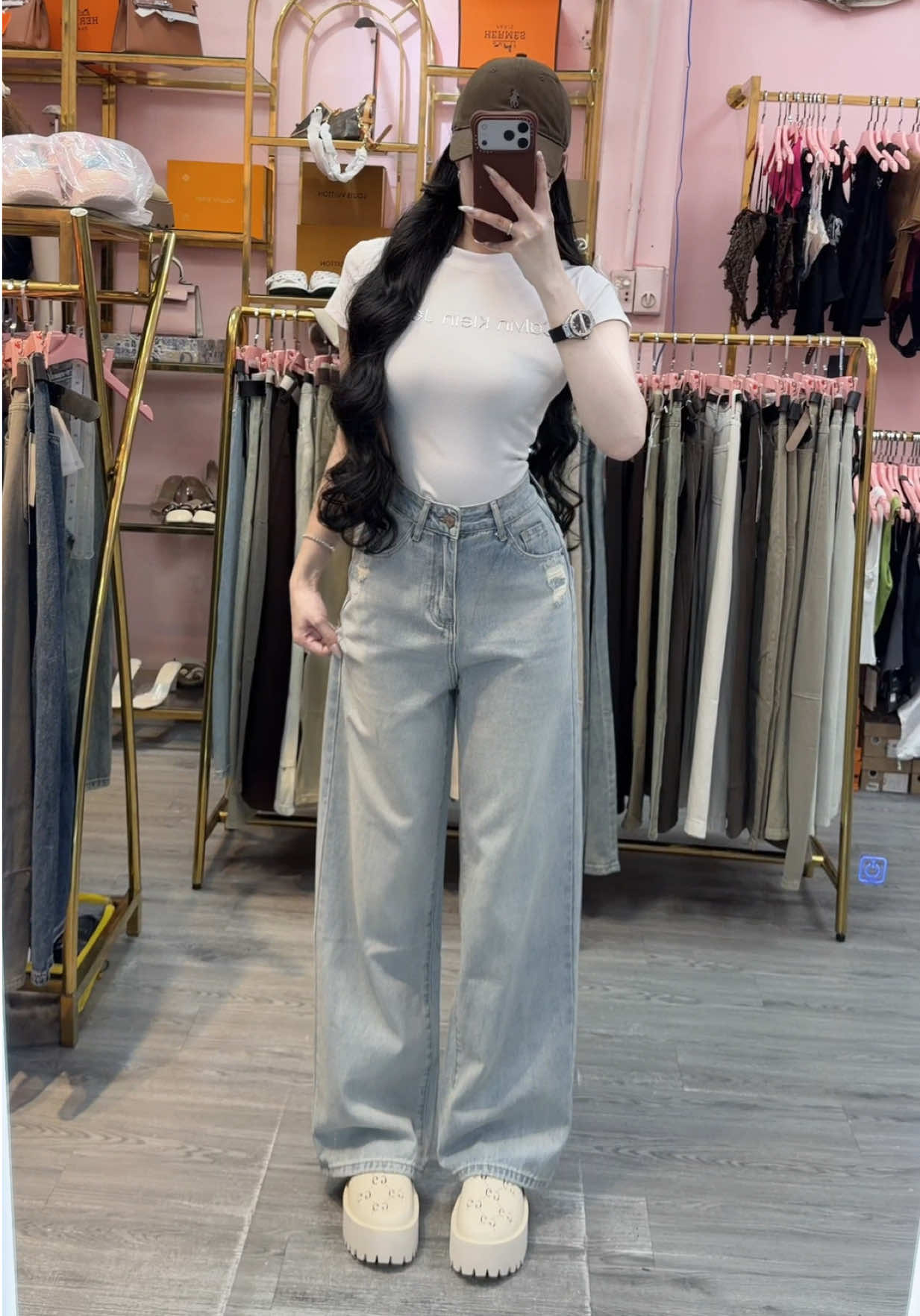 @Fb:Bé Muối xumiboutique