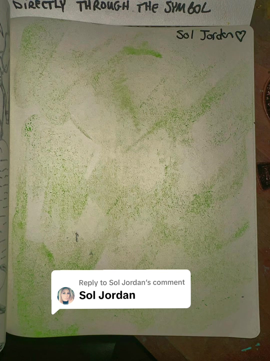 @Forestfairryoracle