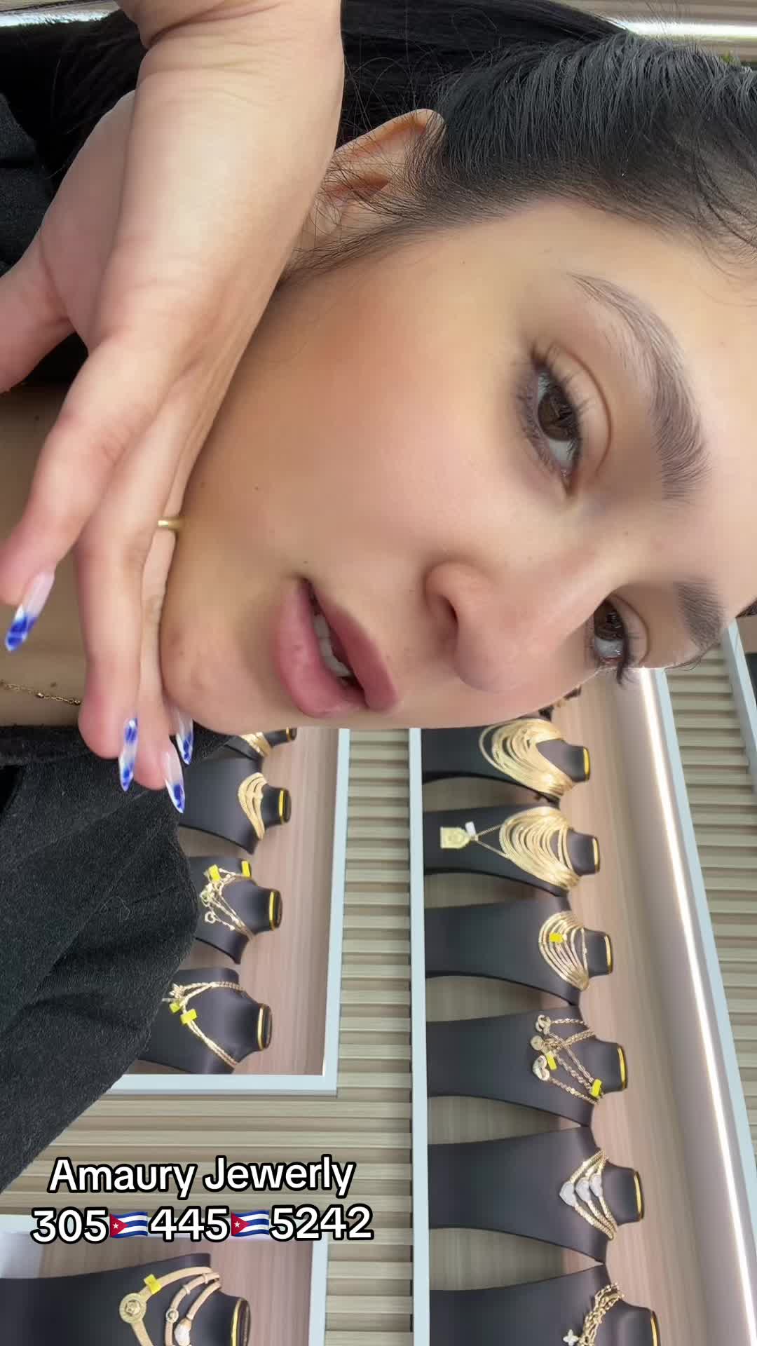 @Reyna Garcia
