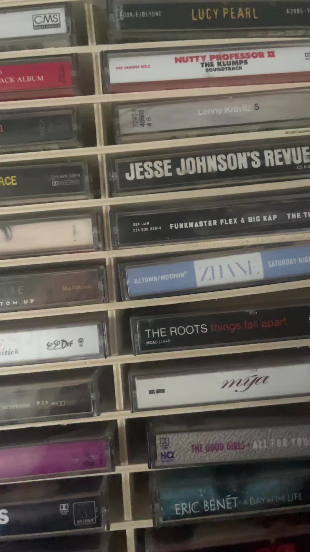@The Vinylist