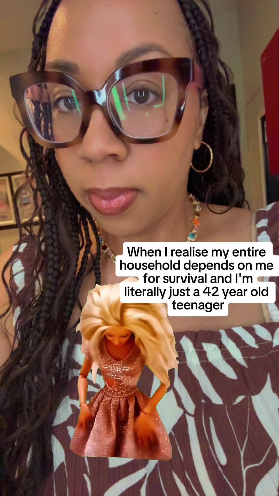 @Monique