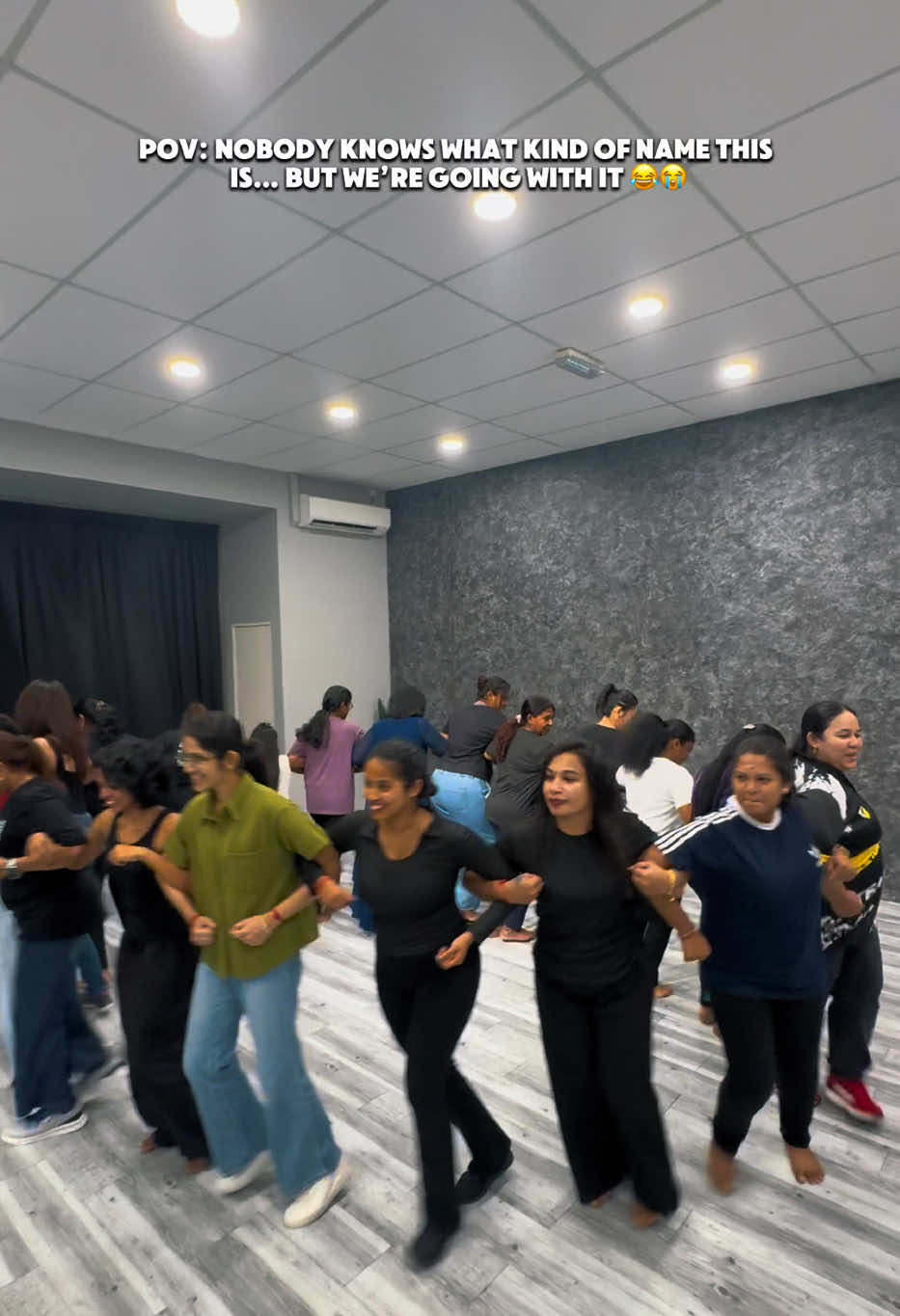 @DNX DANCE STUDIO