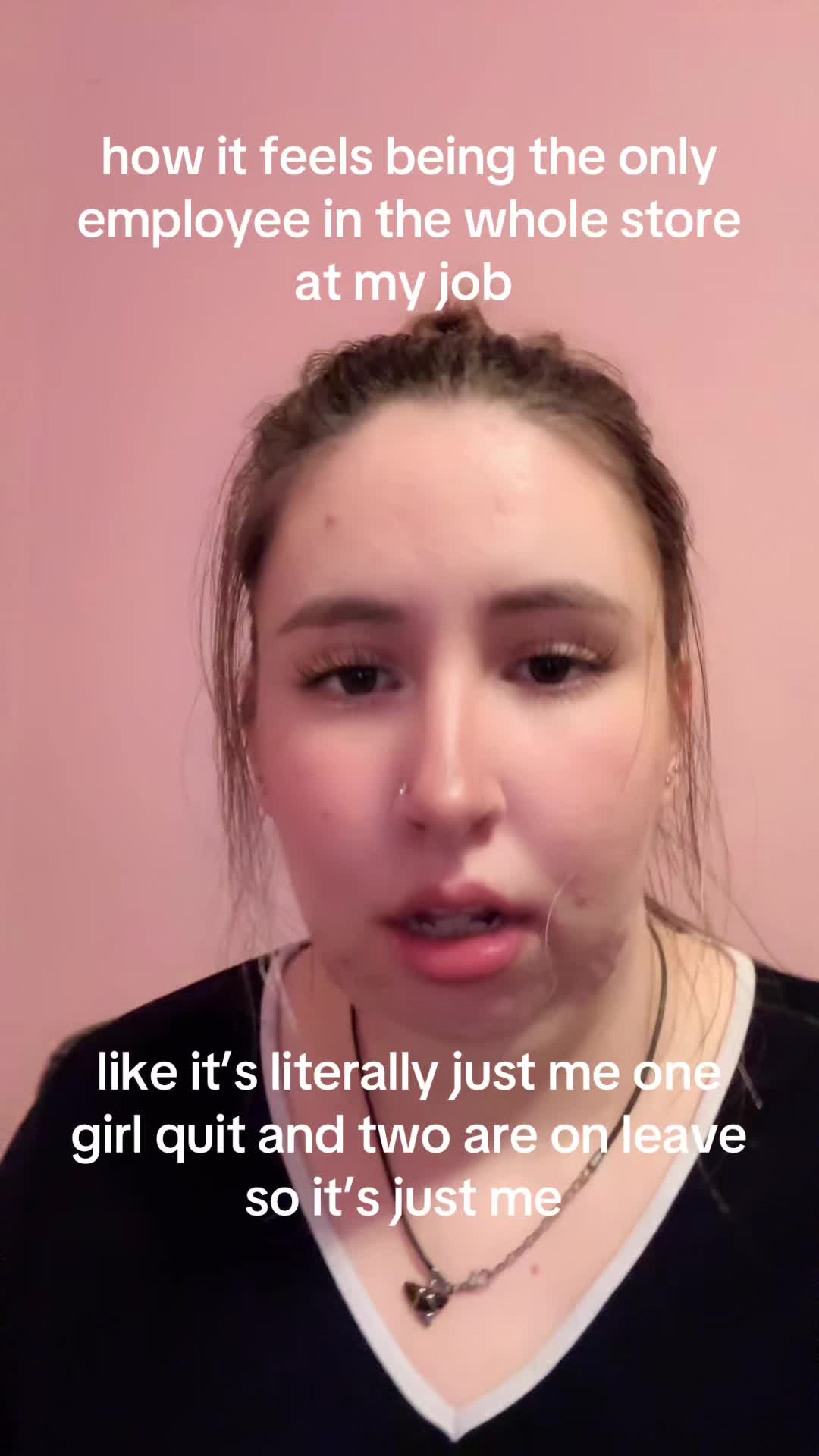 @:)