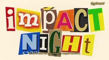 @young adult impact