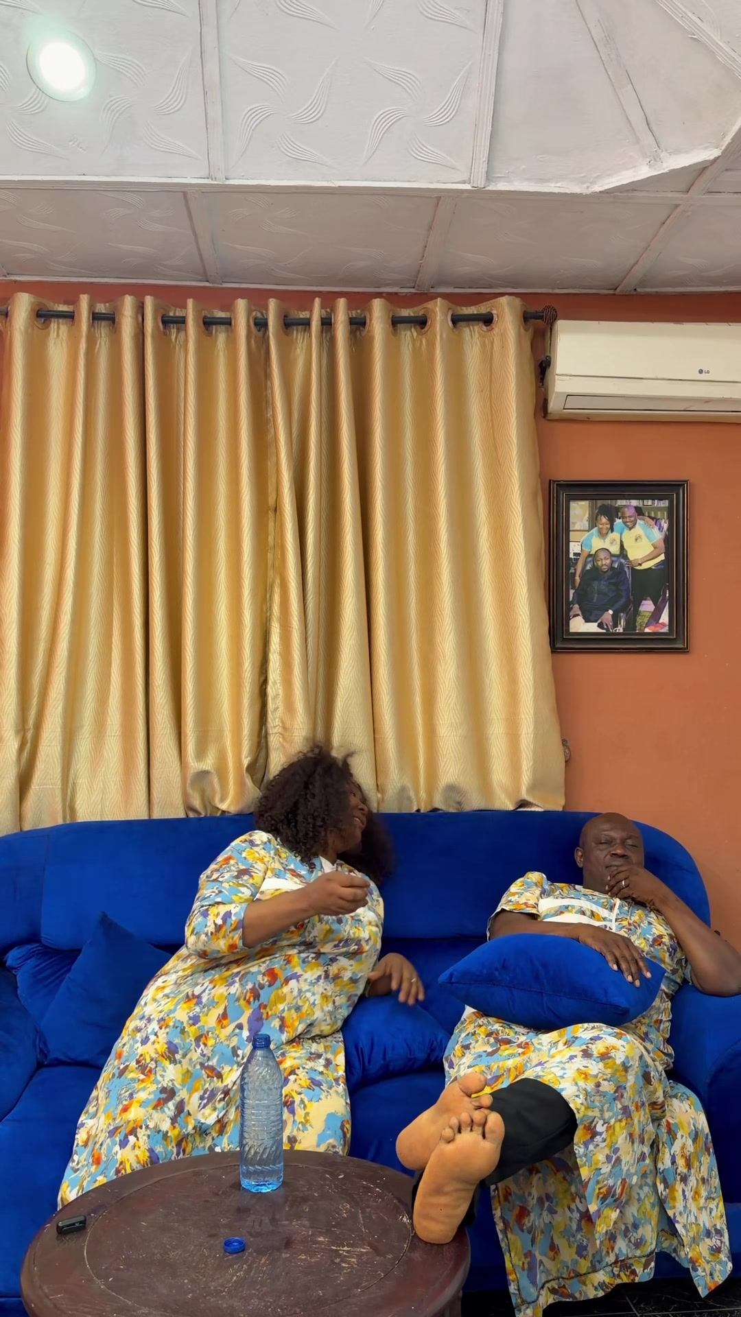 @Ebele and emeka ibeanuka
