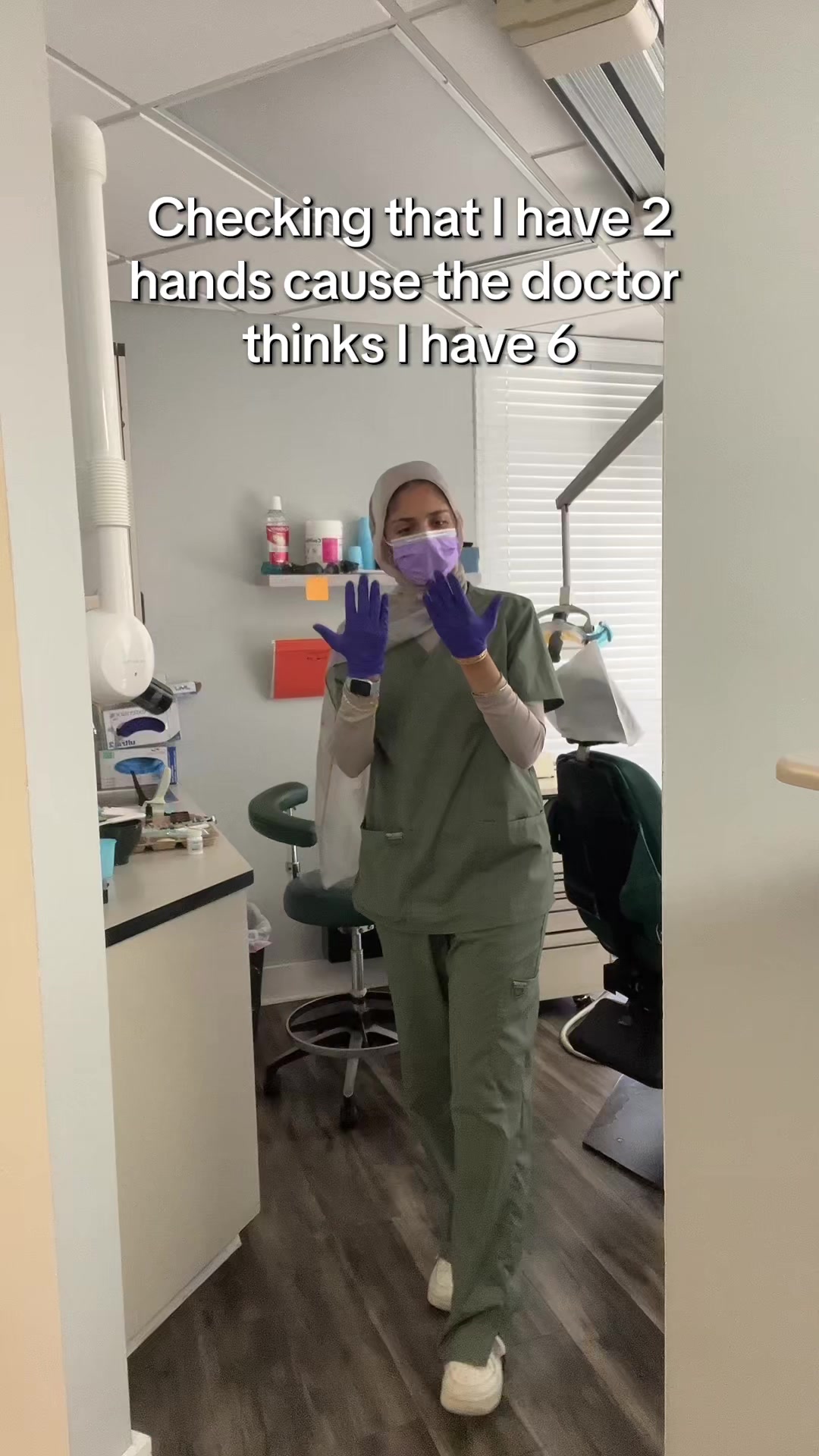 @South Florida Dental Center