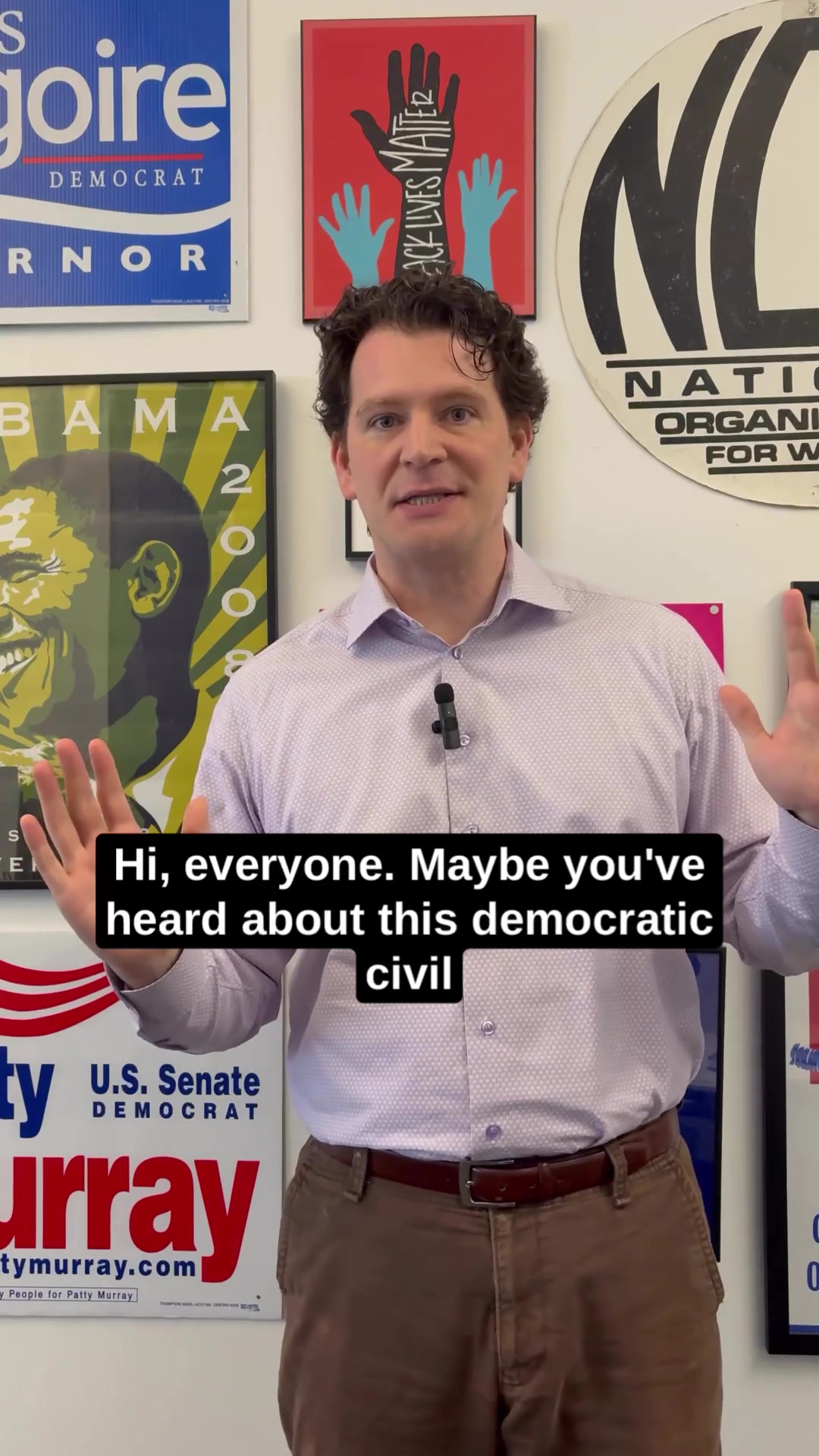 @Washington State Democrats