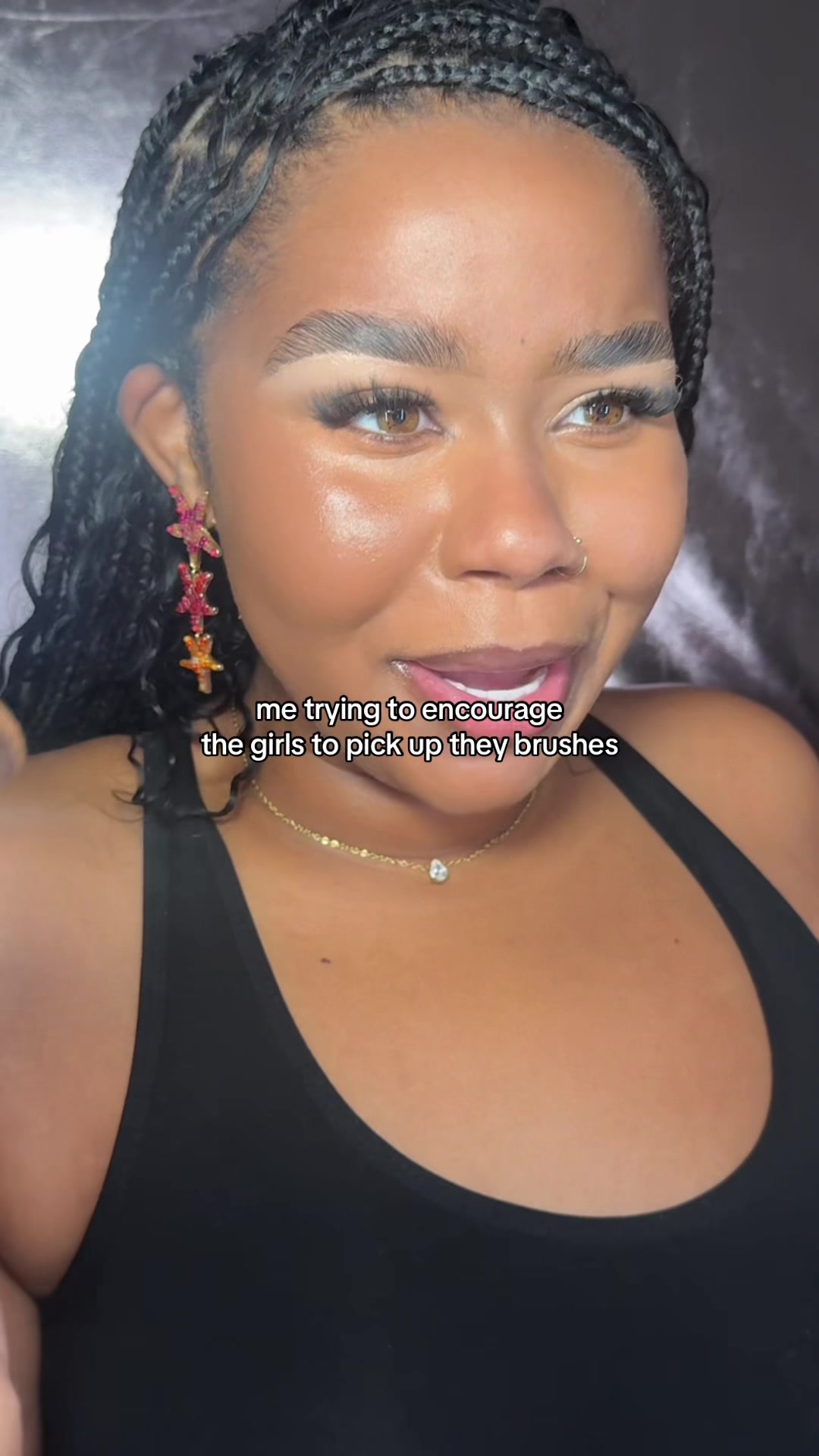@Chelsea Mariah
