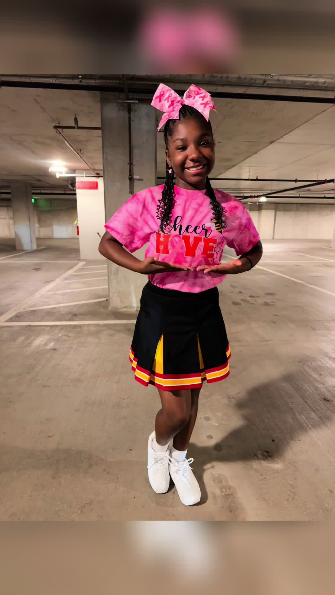@Ebony JNai