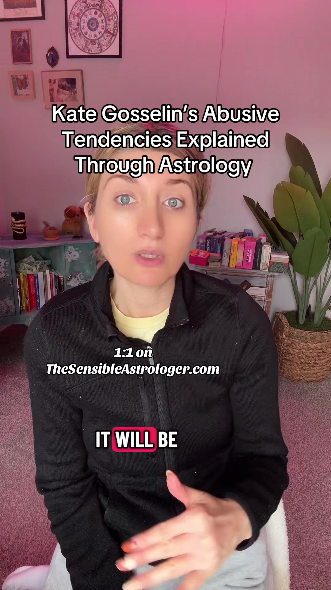 @🕊️The Sensible Astrologer ™️