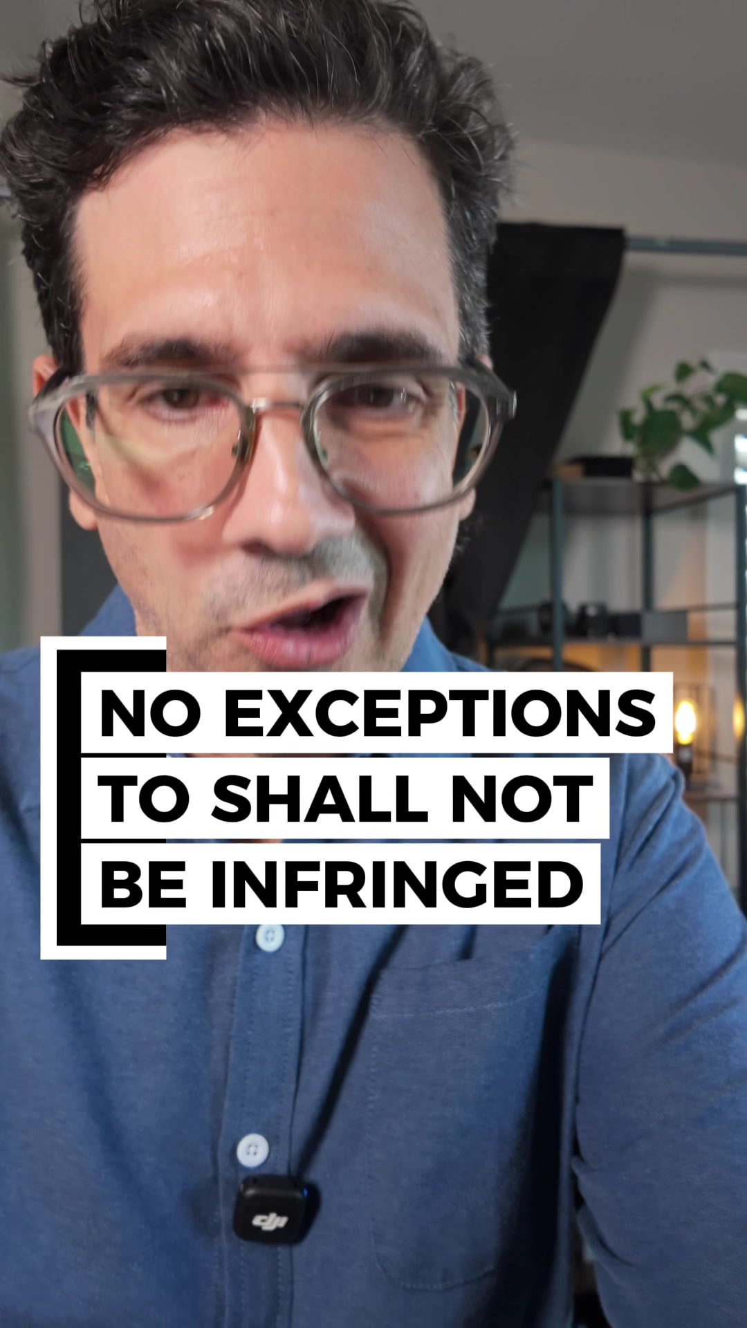 @Tenth Amendment Center