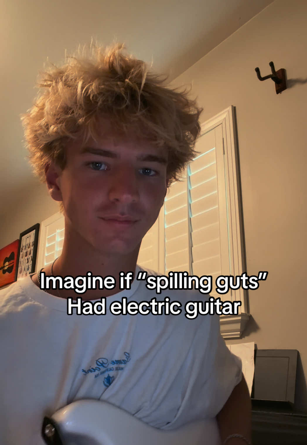 @Jake Garcia
