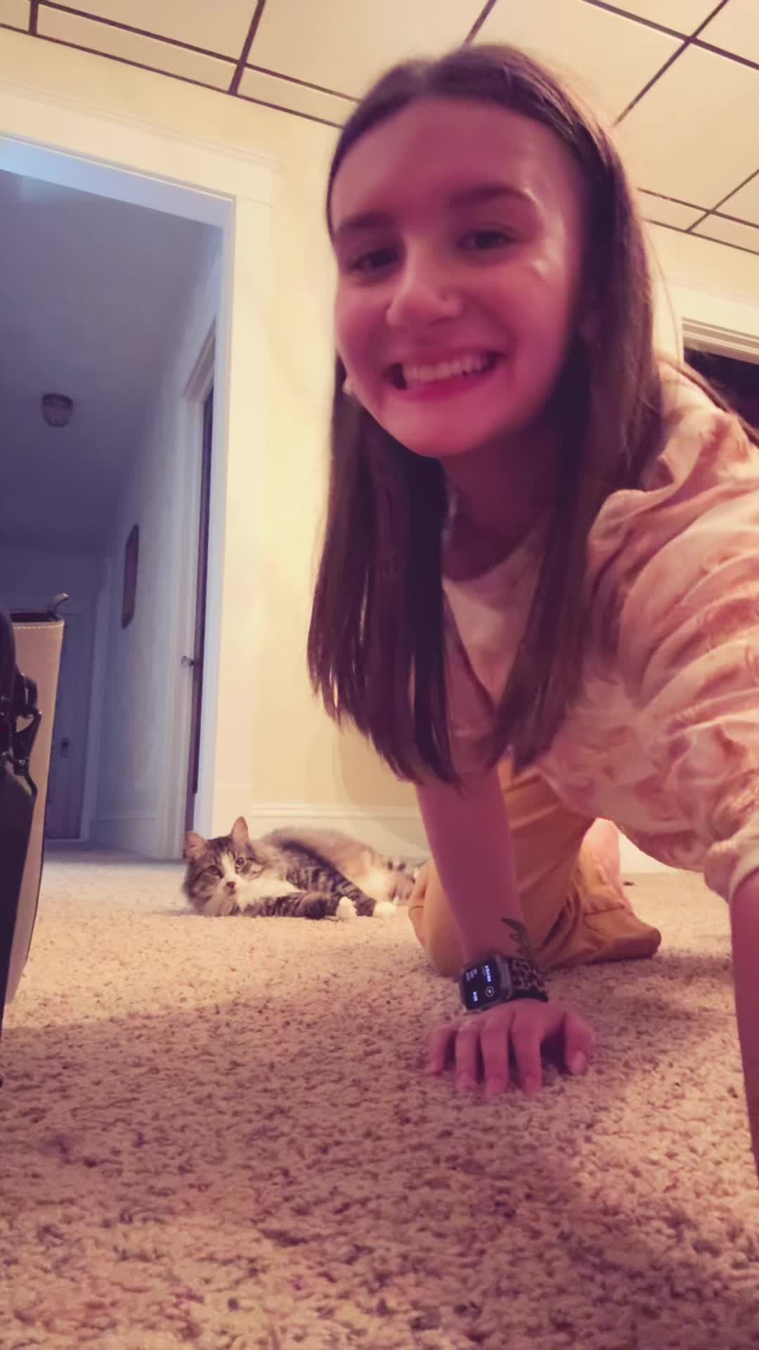 @Lil Ramirez