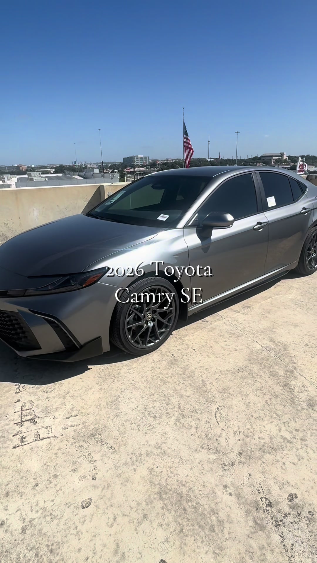 @Red McCombs Toyota
