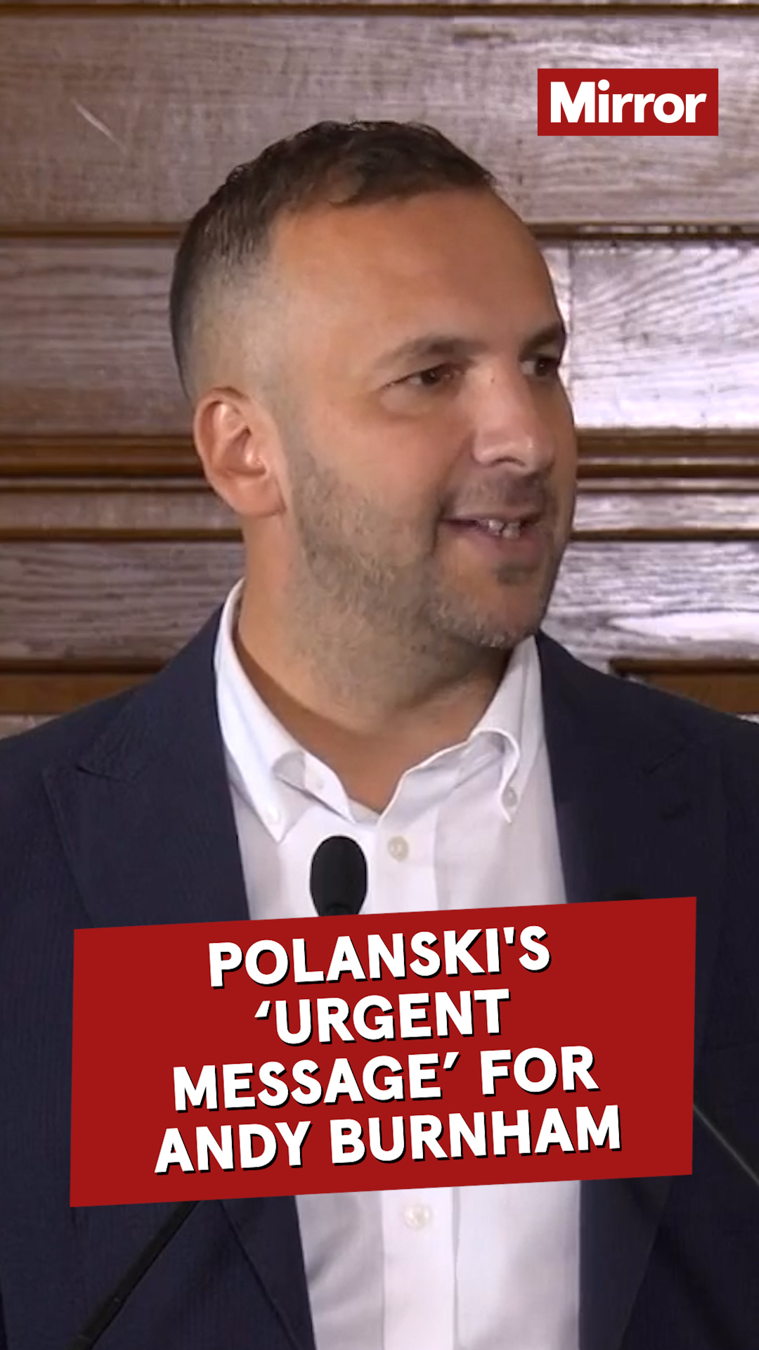@Mirror Politics