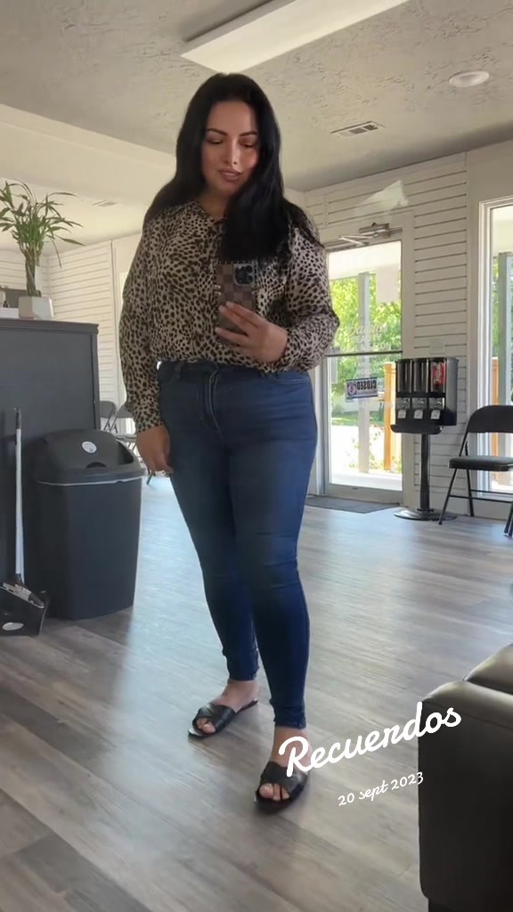 @GiGi de Jalisco