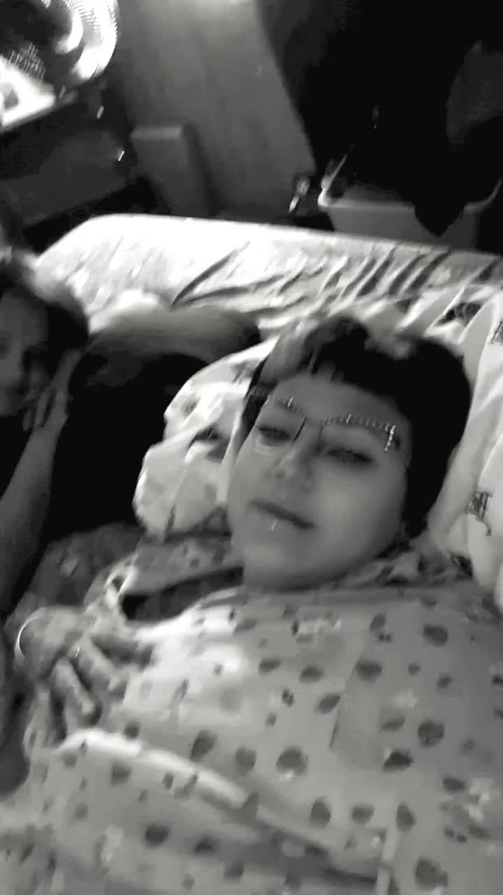 @Mama Nikki's Nightmare