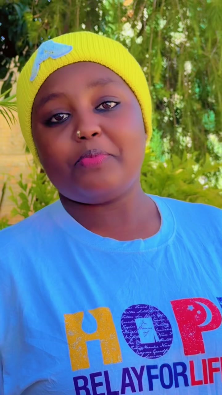 @issich's sister🇰🇪🤭