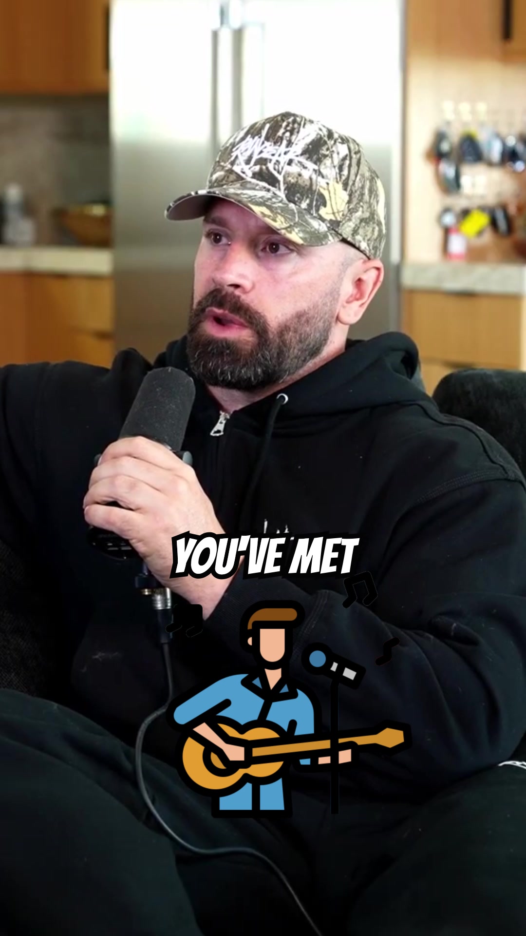 @Bradley Martyn