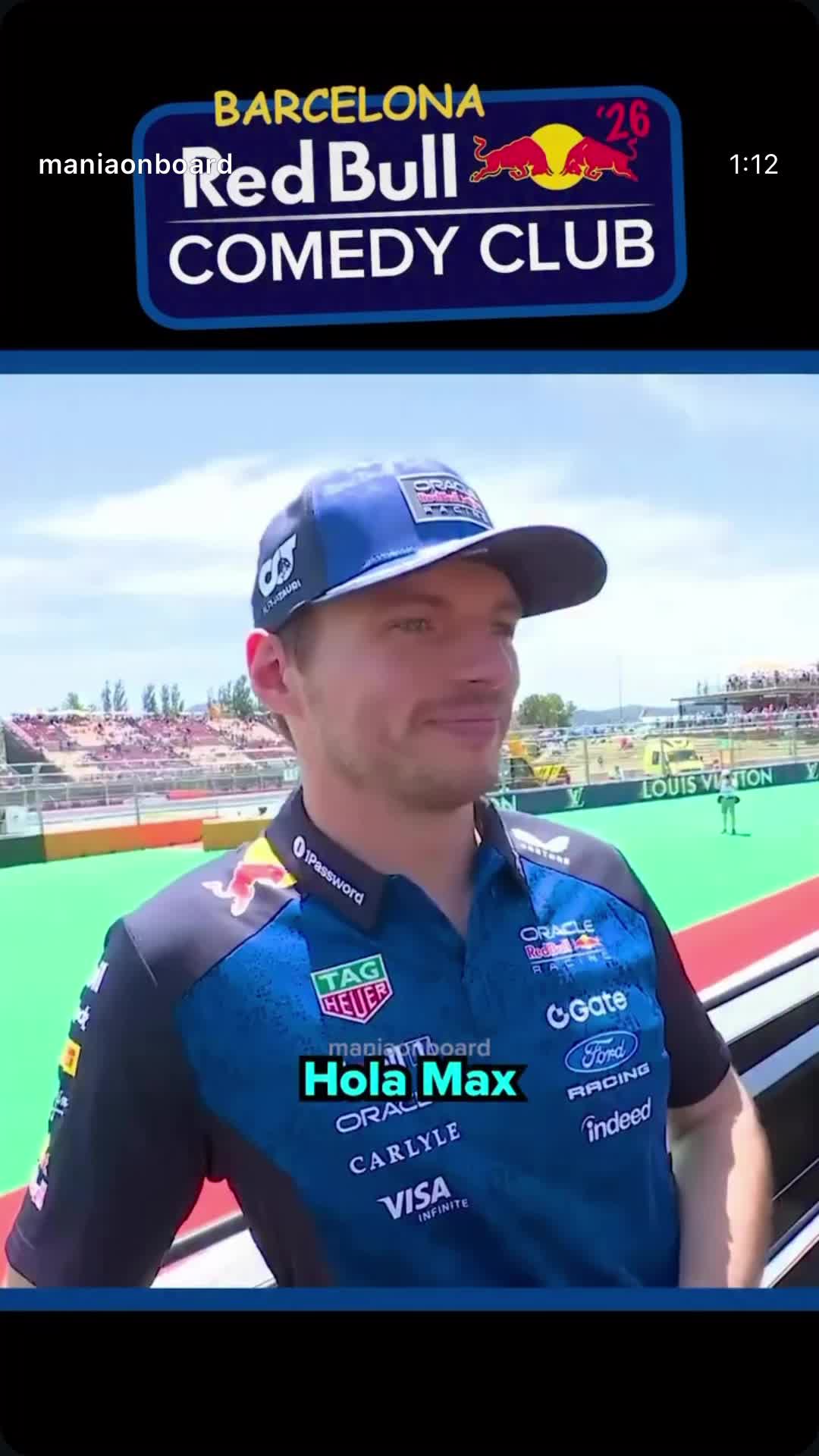 @F1Gossip.News