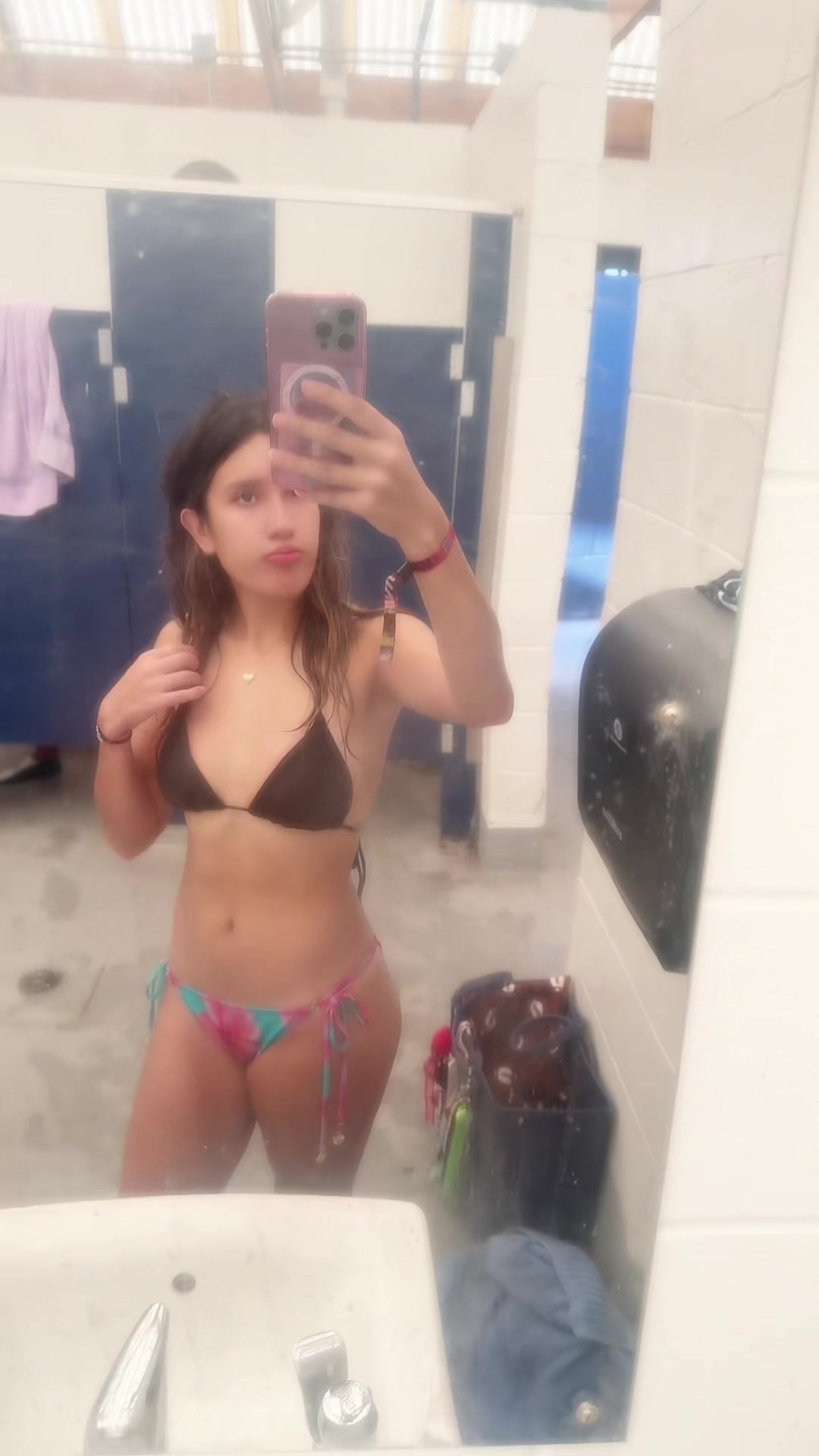 @Sydney Rodriguez