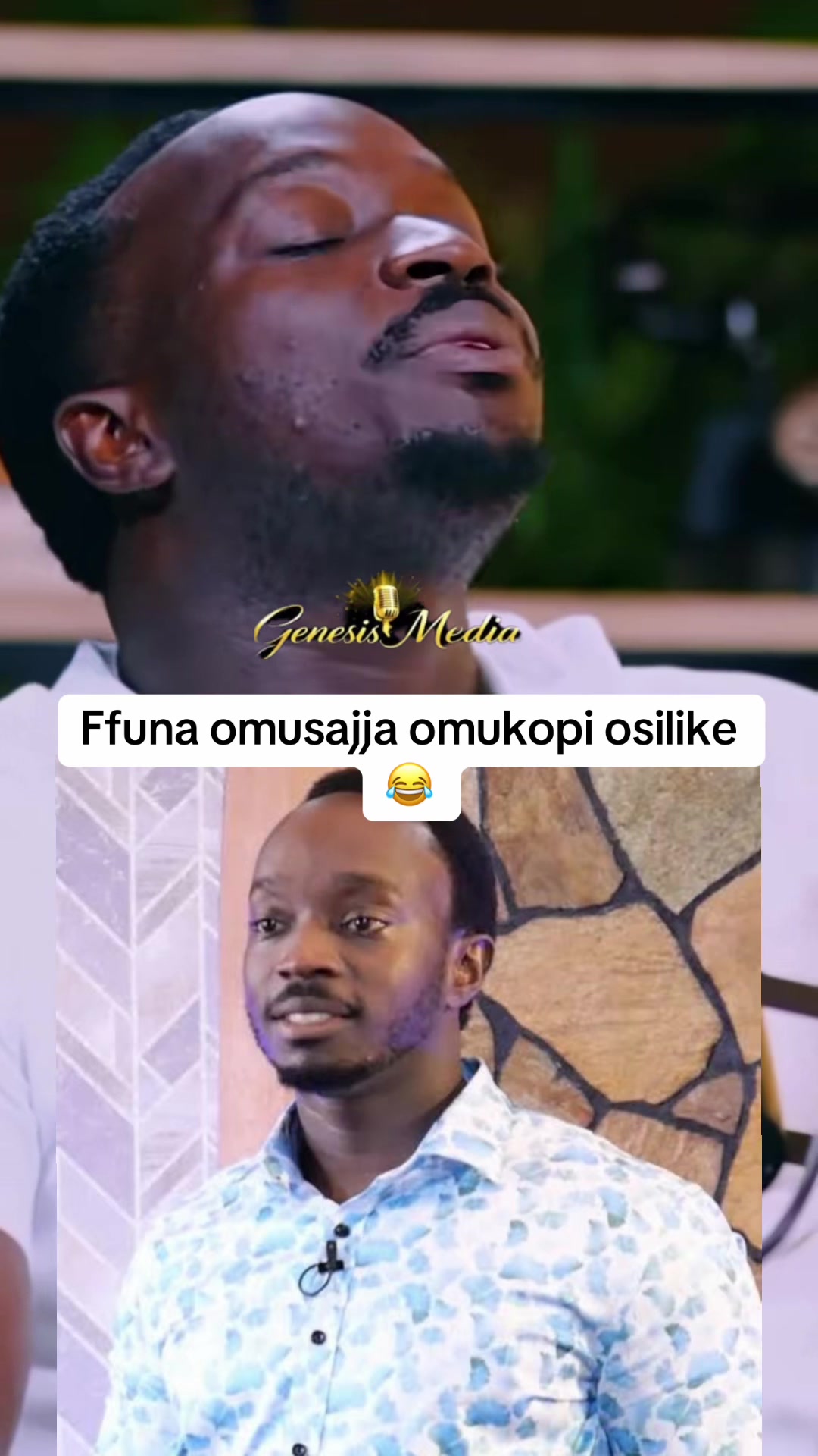 @Genesis Media