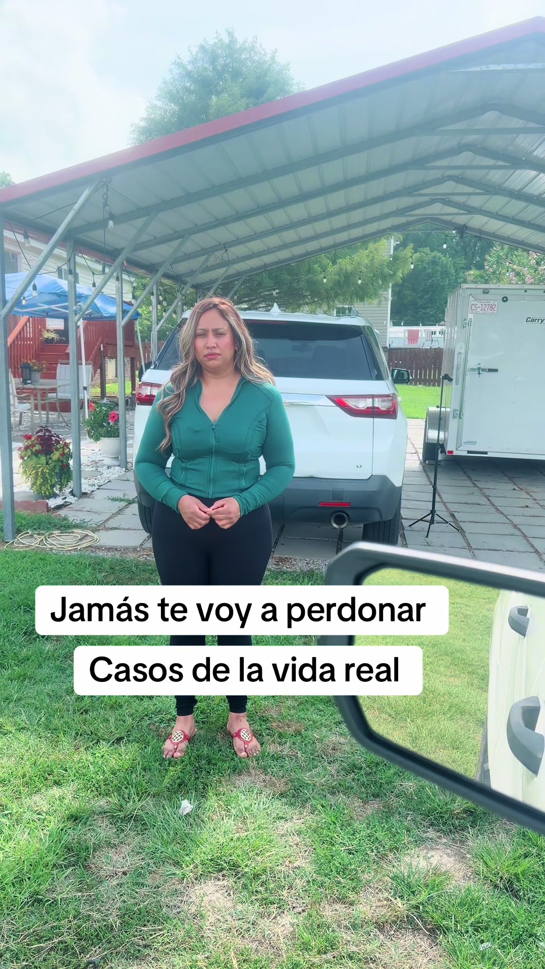 @Brenda Garcia