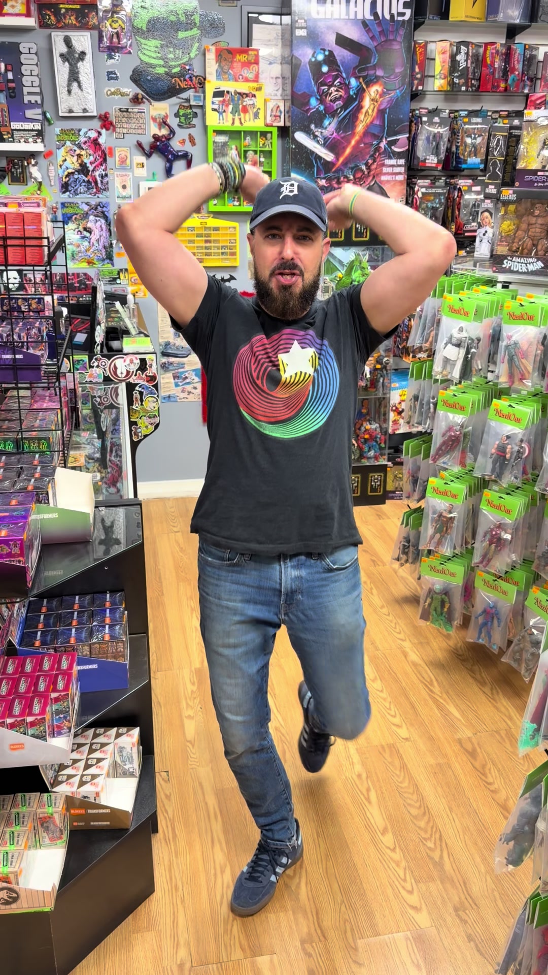 @Nerd Out Toys