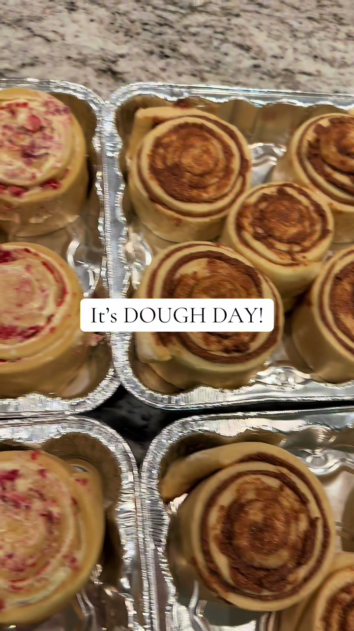 @Brandi | Recipe Edit Bakehouse