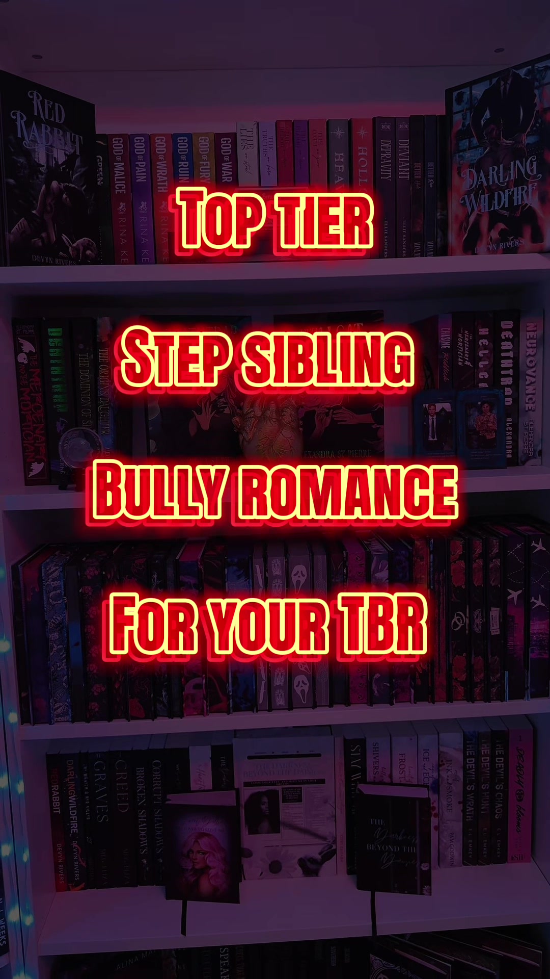 @Smutty.Little.Books 🕸️🕷️📚🖤