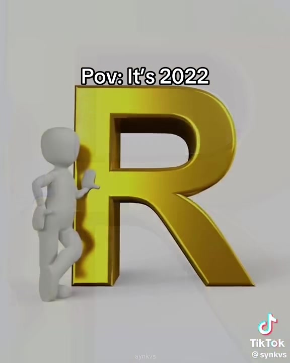 @️