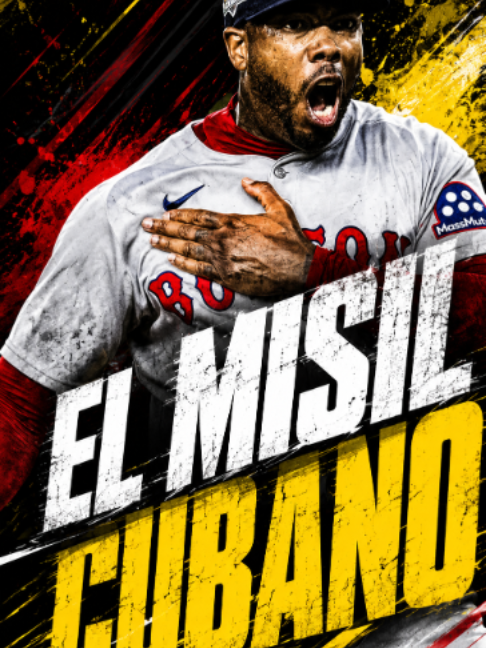 @DEPORTESINCENSURA ✅️